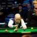 Crucible King Brecel Makes Winning Start
