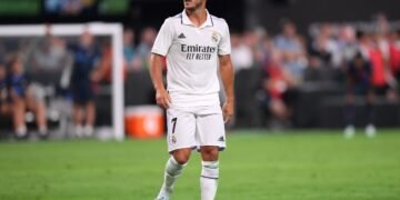 Crystal Palace Eyeing Audacious Signing Of 32-Year-Old