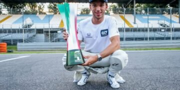 DESTINATION GUIDE: What fans can eat, see and do when they visit Monza for the Italian Grand Prix