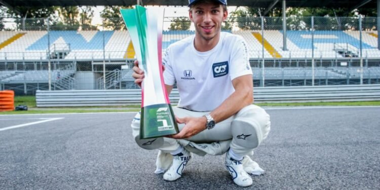 DESTINATION GUIDE: What fans can eat, see and do when they visit Monza for the Italian Grand Prix