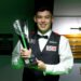 Davies Downs Steadman for Q Tour Title