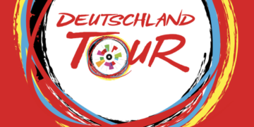 Deutschland Tour LIVE