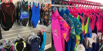 Discover Reading’s Only Specialist Swim Shop | Blog | Simply Swim