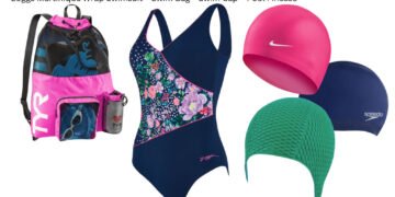 Dive into Style: Be Summer Ready with Chic Swimwear and Accessories |