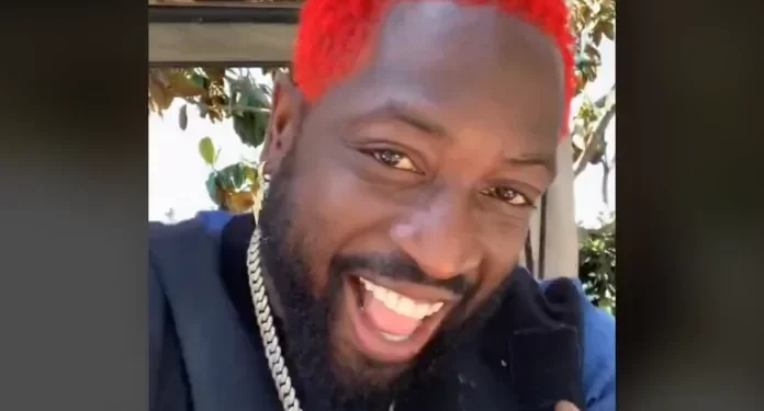 Dwyane Wade confirms talks with Florida Democrats for Senate run