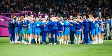England fans still demand Bank Holiday to celebrate Lionesses despite heartbreaking Women’s World Cup loss