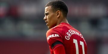 Erik Ten Hag backs Mason Mount to be able to play different role