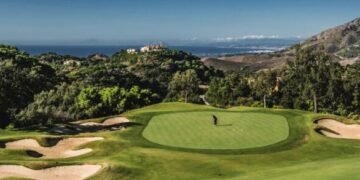 European Junior Solheim Cup team announced – Golf News