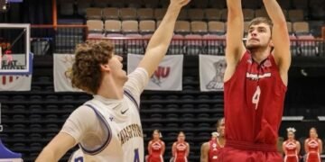 Evangel Valor Men’s Basketball Announces 2023-24 Signings