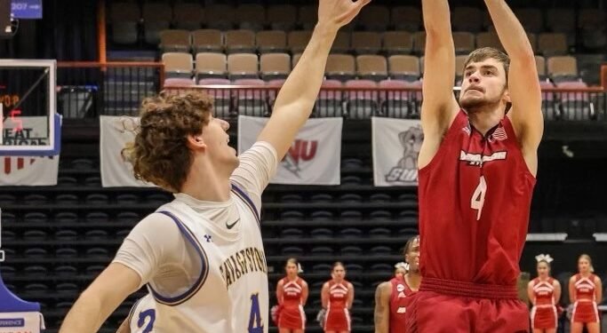 Evangel Valor Men’s Basketball Announces 2023-24 Signings
