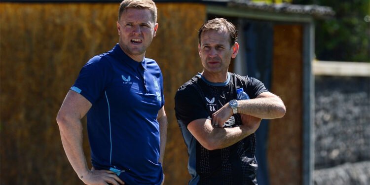 Everton closing in on attacker with 16 goal contributions last season