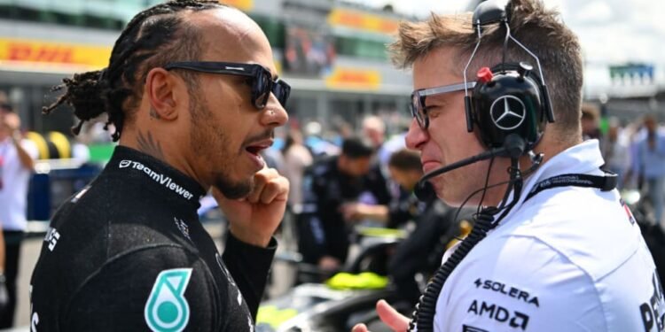 Ex-F1 driver Jolyon Palmer explains the complex and crucial relationship between driver and race engineer