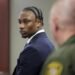 Ex-Las Vegas Raider Henry Ruggs sentenced to 3-plus years in prison for fatal DUI crash in Nevada