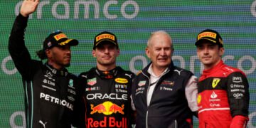 F1 star aims selfless PLEA for sport to stop brutal changes