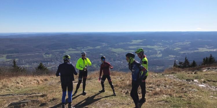 Fall Training Camp 2019 | MIT Cycling Team Blog