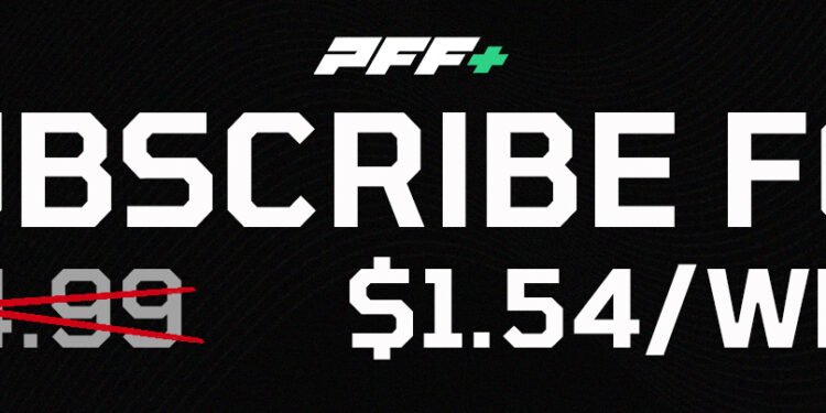 Fantasy Football Rankings 2023: Dynasty rookie superflex top 65 | Fantasy Football News, Rankings and Projections