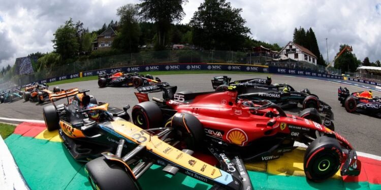 Ferrari must accept missing F1 podiums if it cannot achieve more