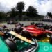 Ferrari must accept missing F1 podiums if it cannot achieve more