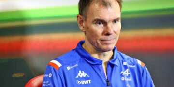 Former F1 driver SAVAGES Alan Permane and Otmar Szafnauer after Alpine sackings