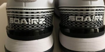 Forum Member Reviews: SQAIRZ SPEED BOLD Golf Shoes