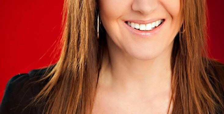 Fox News Contributor Leslie Marshall Has a Message for America