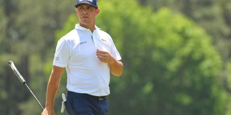 Gary Woodland announces he’ll have brain surgery to remove lesion