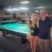 Georgetown’s Bryant first player to earn triple crown billiards victory