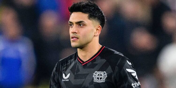 German media hints there’s an agreement for Leeds signing Leverkusen forward