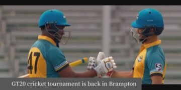 Global T20 cricket wants expansion to other cities, coming back in 2024