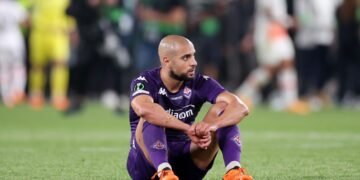 Good news for Man United fans as top transfer target left out of squad