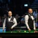 Hawk Downs Belgian Bullet – World Snooker