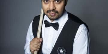Himanshu Jain Q&A – World Snooker