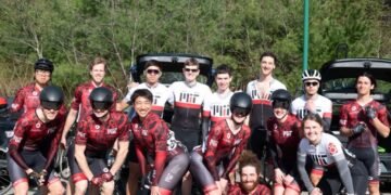 Home Race! + What is it really like to do your first race?