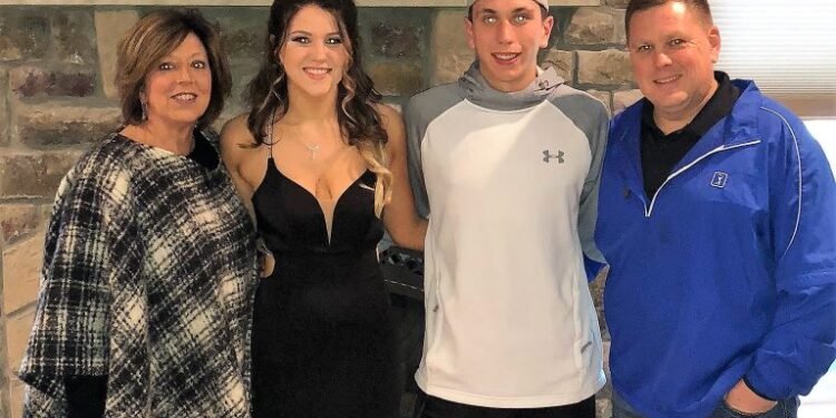 Honoring a life through Empire State Ride: Jerry Lewandowski’s story