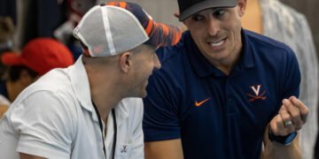 How Swimming Promotes a Familial Relationship Among Coaches