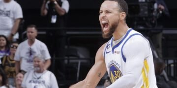 Iman Shumpert says sorry to Knicks fans for letting Raymond Felton ‘birth an animal’ in Steph Curry