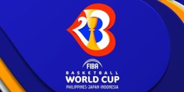 Incredible 38,115 fans inside Philippine Arena set FIBA Basketball World Cup attendance record