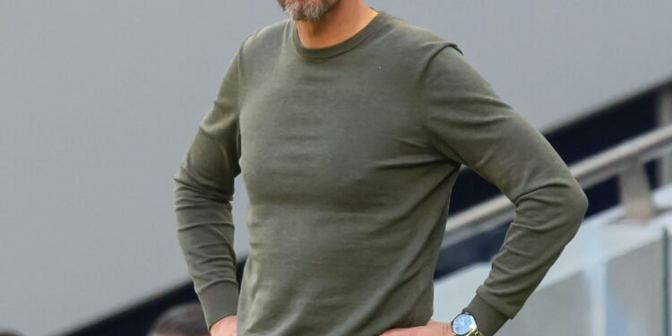 Inside Man Utd manager Erik ten Hag’s crunch talks with squad after breaking the news Mason Greenwood would NOT return