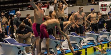 Is Swimming a Team or Individual Sport?