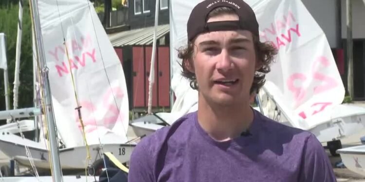 Kingston teen off to BMX World Championships – Kingston