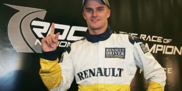 LIGHTS TO FLAG: Heikki Kovalainen on going up against Hamilton, that Hungary win, and quitting F1 to race in Japan