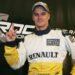 LIGHTS TO FLAG: Heikki Kovalainen on going up against Hamilton, that Hungary win, and quitting F1 to race in Japan