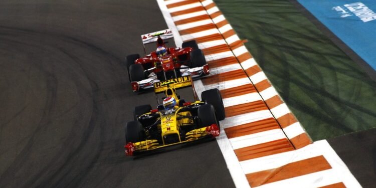 Lack of Ferrari title a regret for Alonso, Dakar return an aim