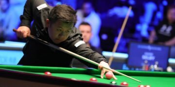 Lam Ready To Reach Next Level