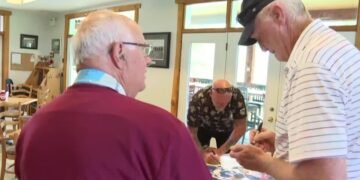 Latest CORK event a dry-run for 2026 world championships – Kingston