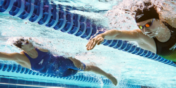 Laws of the Lane | Blog | Simply Swim