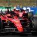 Leclerc: 'No contract talks whatsoever' with Ferrari during break