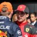 Leclerc reveals reduced Ferrari objectives for 2023