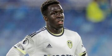 Leeds would prefer striker to leave on loan this transfer window