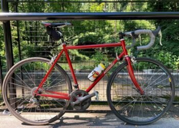 Life On The Road – Bike Snob NYC